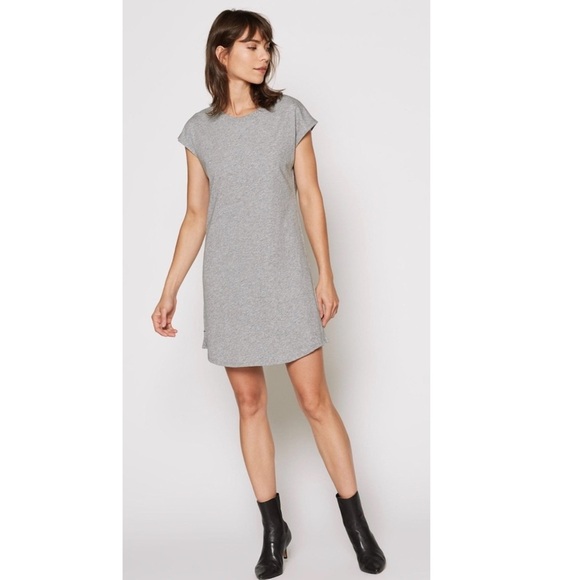 Joie Dresses & Skirts - Joie Lamisa Cotton Dress in Grey- S,M,L